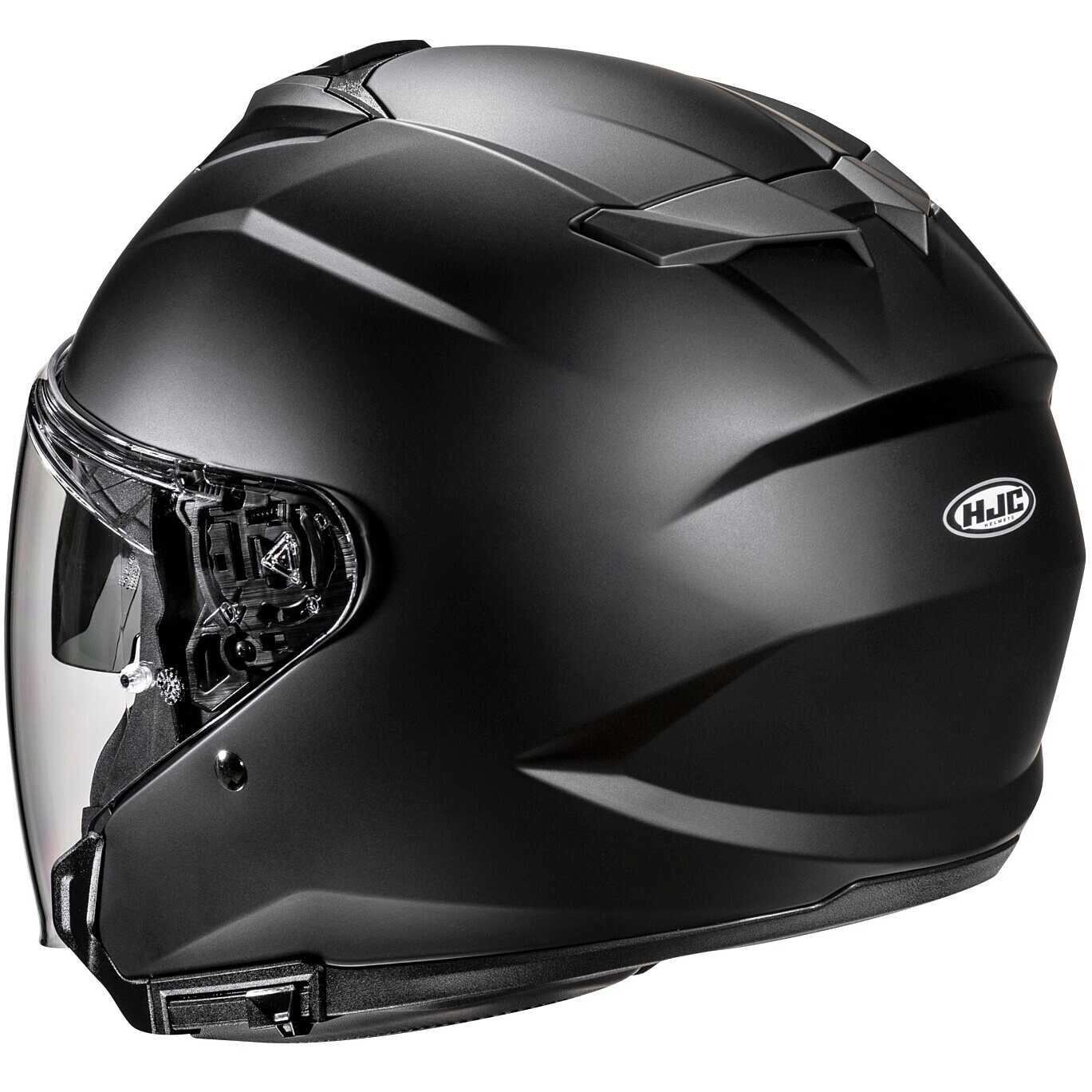 Шолом HJC I31 Black Matt