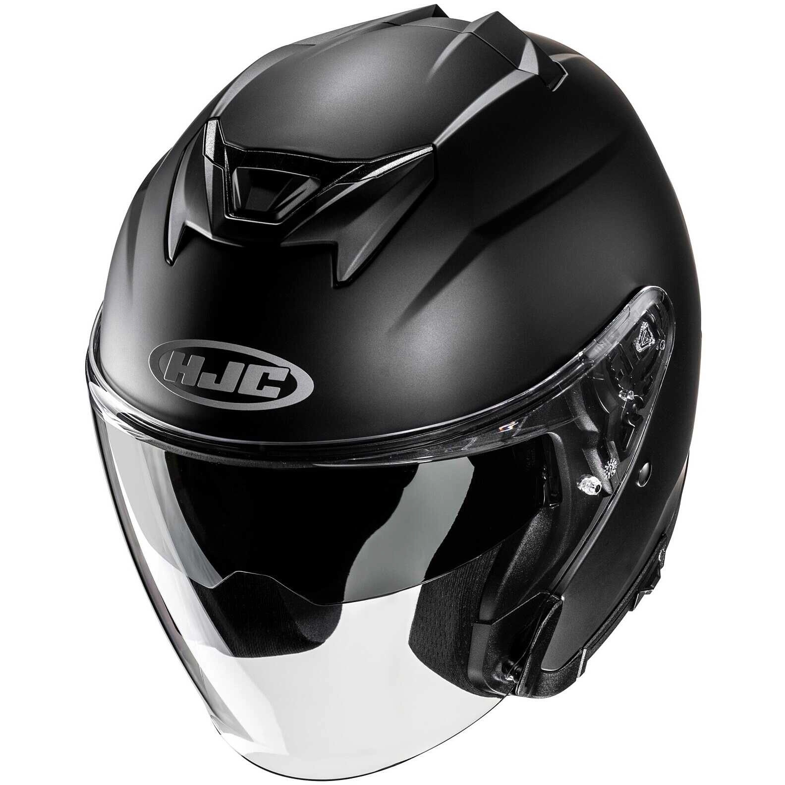 Шолом HJC I31 Black Matt
