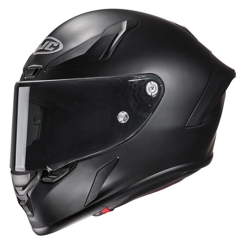 Шолом HJC RPHA 1 Solid Black Matt