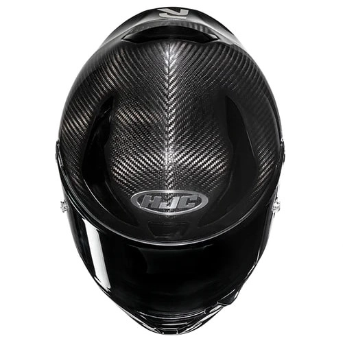 Шолом HJC RPHA 1 V2 Solid Carbon