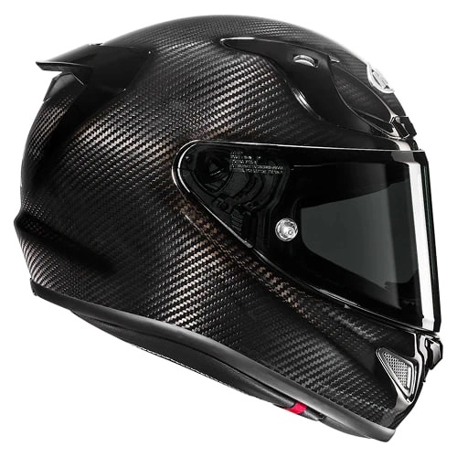 Шолом HJC RPHA 12 Solid Carbon Black