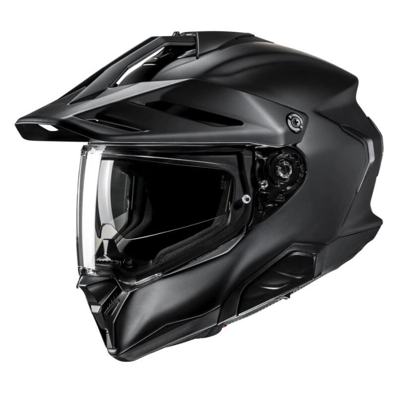 Шлем HJC RPHA 60 Solid Black Matt