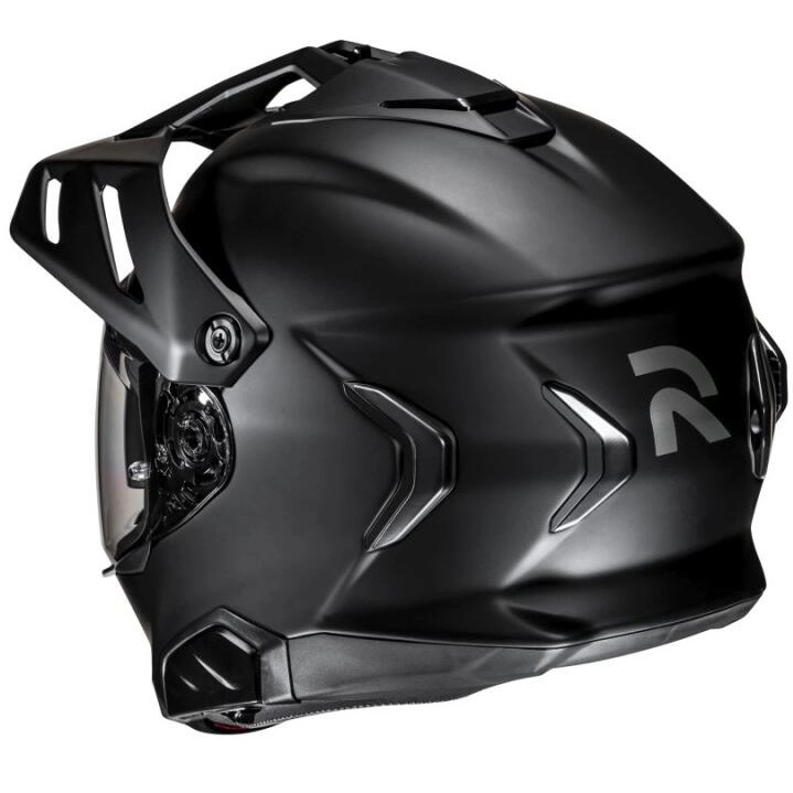Шлем HJC RPHA 60 Solid Black Matt