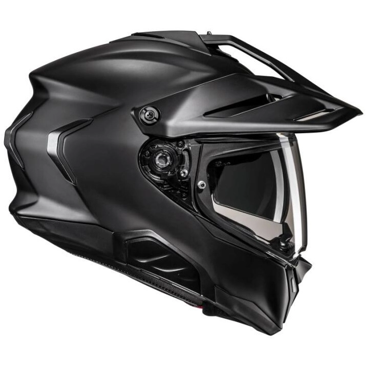 Шлем HJC RPHA 60 Solid Black Matt