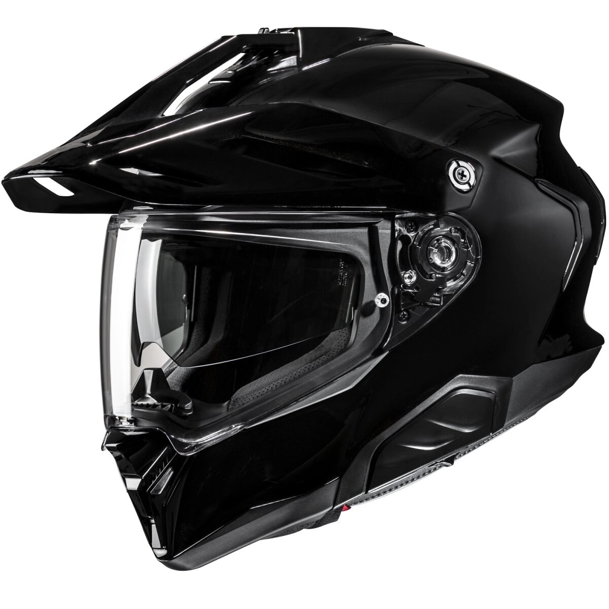 Шолом HJC RPHA 60 Solid Metal Black