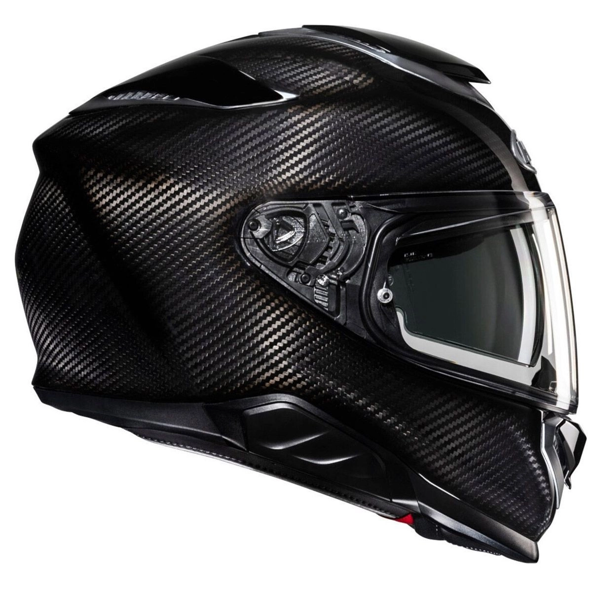 Шолом HJC RPHA 71 Solid Carbon Black