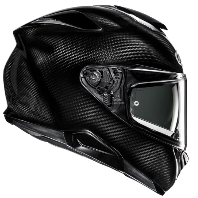 Шолом HJC RPHA 72 Solid Carbon