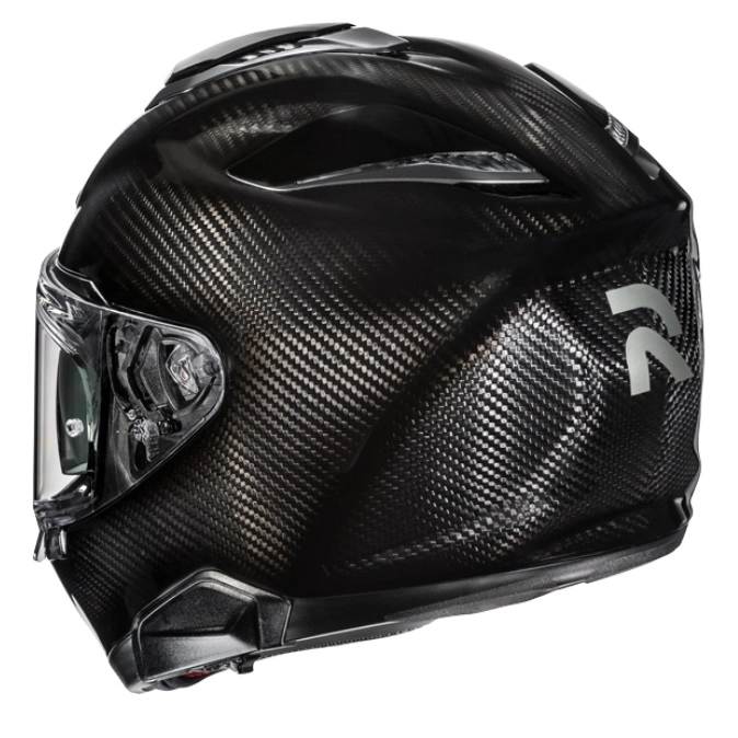 Шолом HJC RPHA 72 Solid Carbon