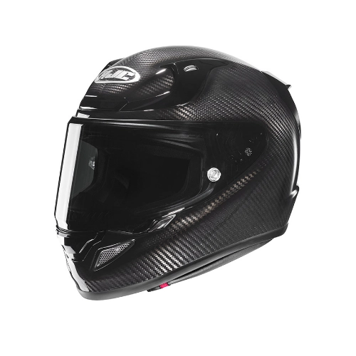 Шолом HJC RPHA12 Carbon Black