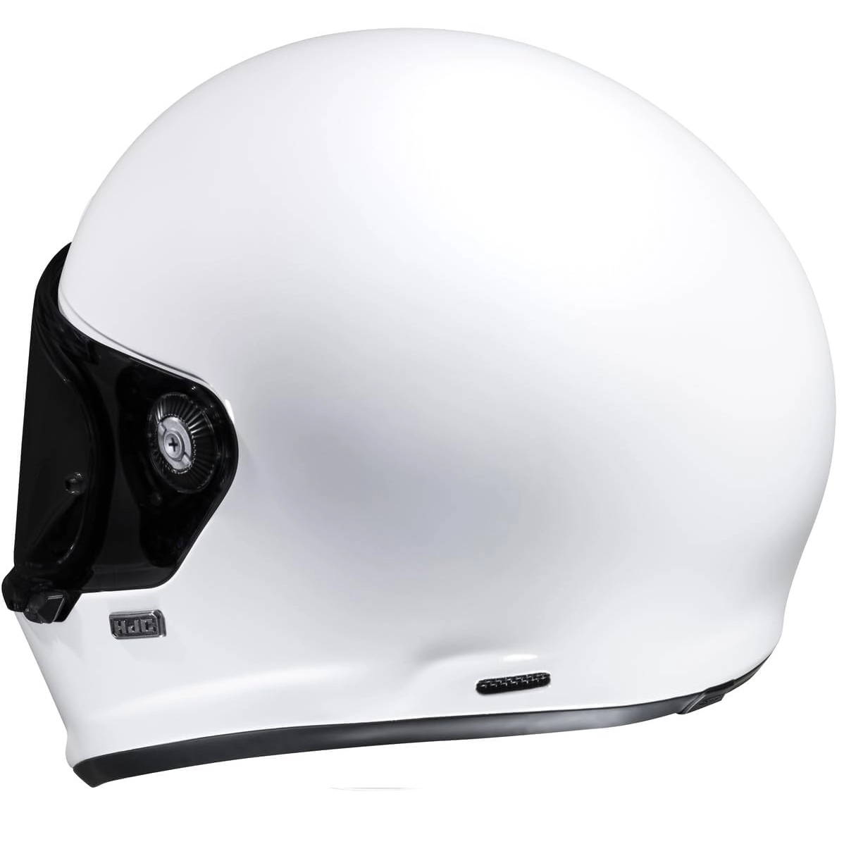 Шолом HJC V10 Solid White
