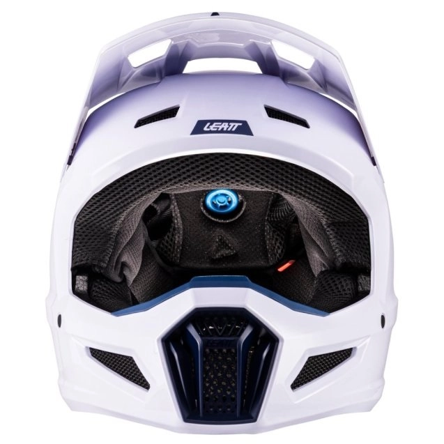 Шолом Leatt 2.5 White