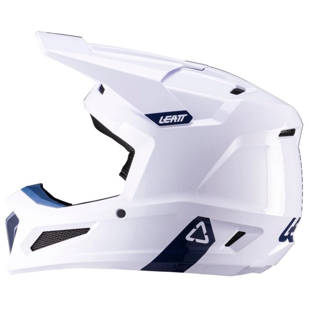 Шолом Leatt 2.5 White