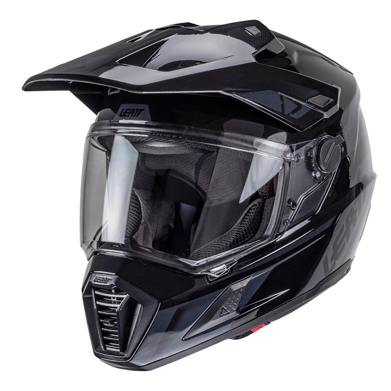 Шлем Leatt ADV 8.5 Stealth