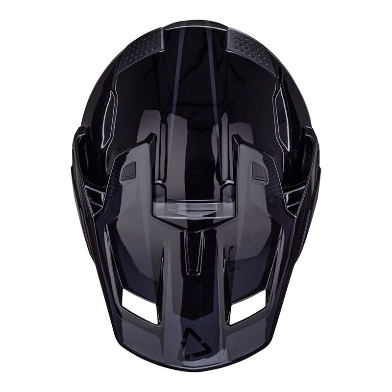 Шлем Leatt ADV 8.5 Stealth
