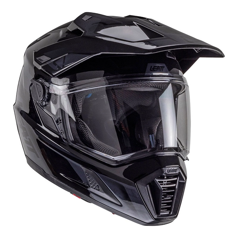 Шлем Leatt ADV 8.5 Stealth