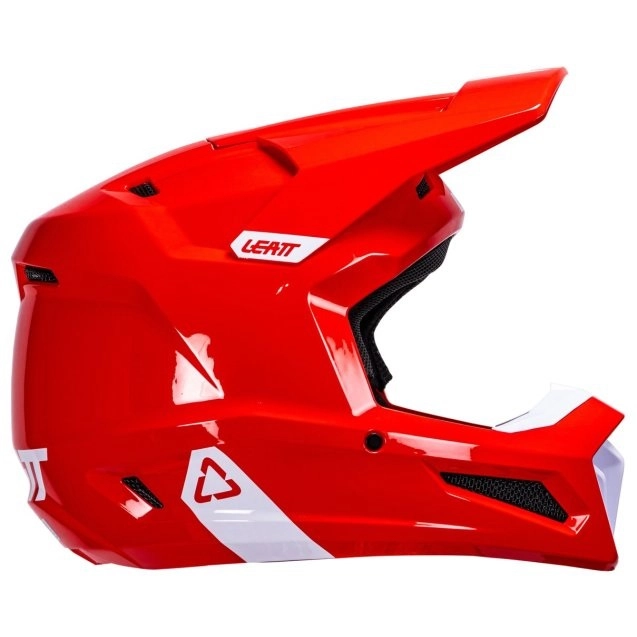 Шолом Leatt Moto 2.5 Red