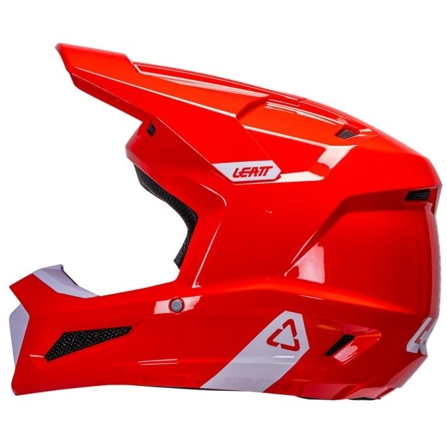Шолом Leatt Moto 2.5 Red
