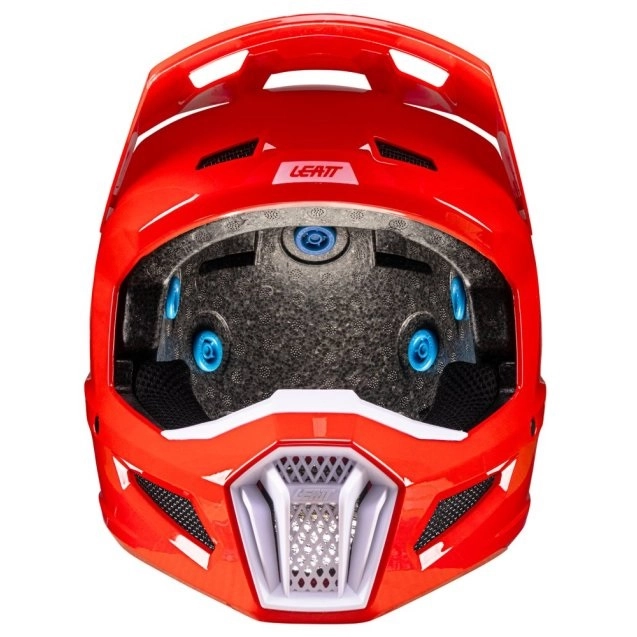 Шолом Leatt Moto 2.5 Red