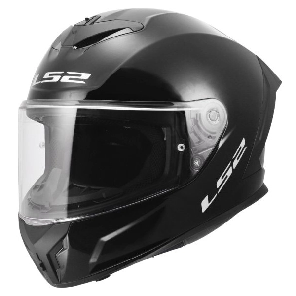 Шолом LS2 FF820 Rapid III Black