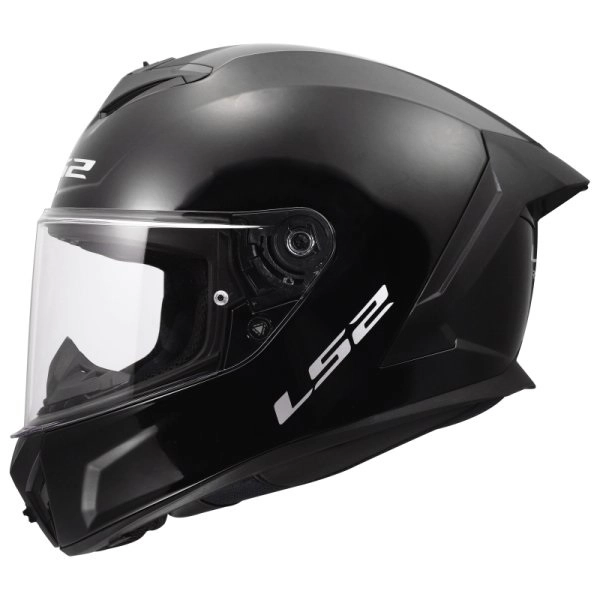 Шолом LS2 FF820 Rapid III Black