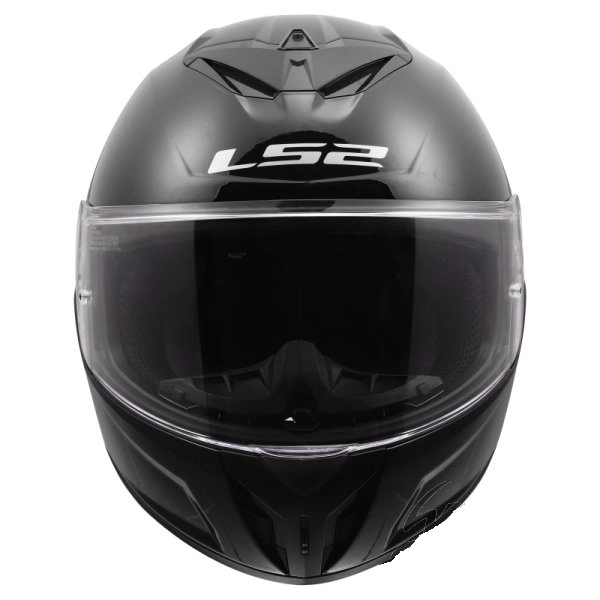 Шолом LS2 FF820 Rapid III Black