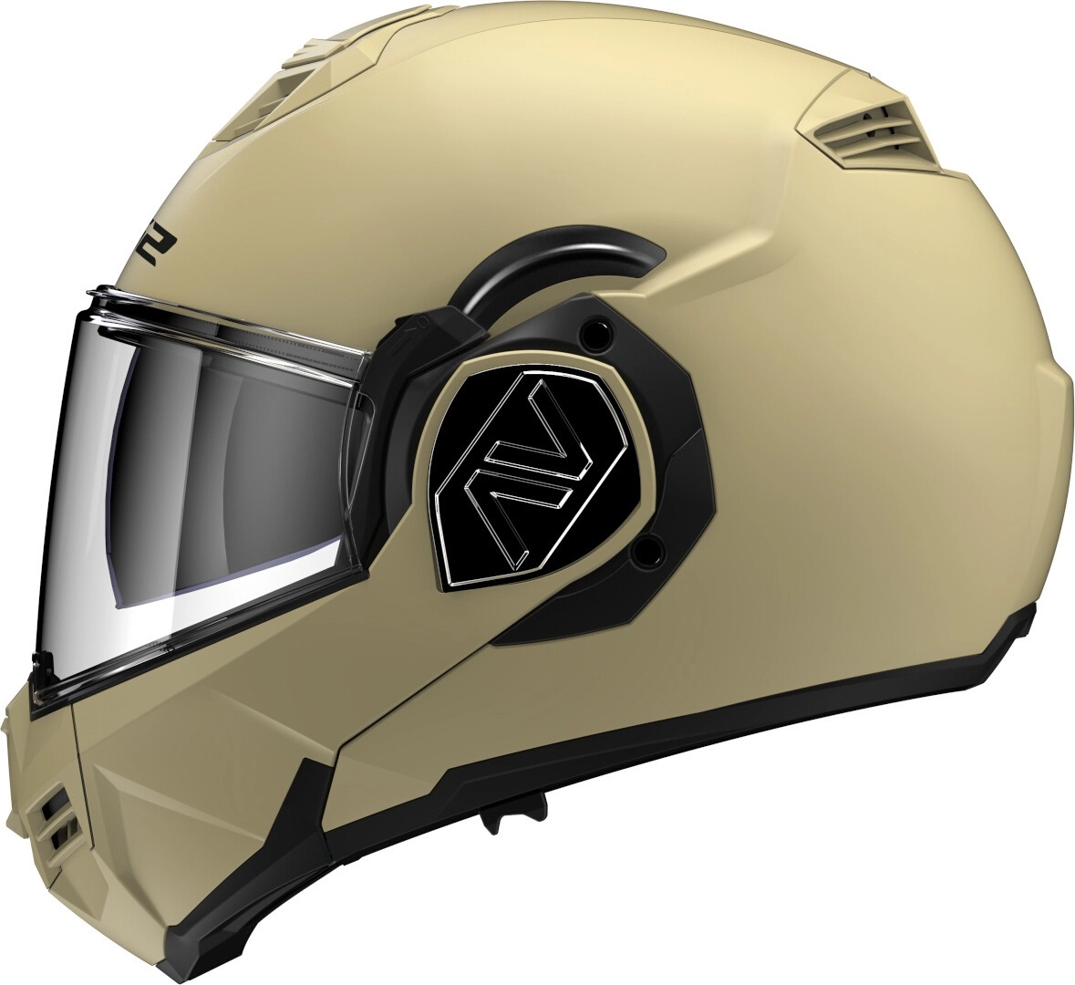 Шолом LS2 FF906 Advant Sand Matt