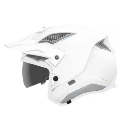Шолом MT District SV S Soul A2 White