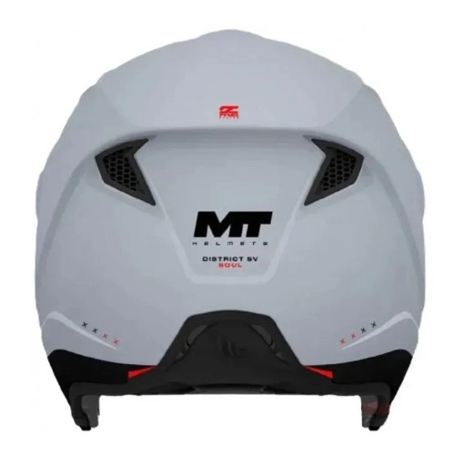 Шолом MT District SV S Soul C17 White