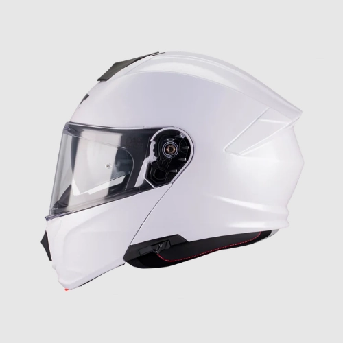 Шолом MT Genesis R SV Pure A0 White