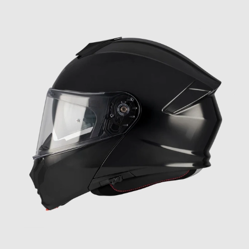 Шолом MT Genesis R SV Pure A1 Black