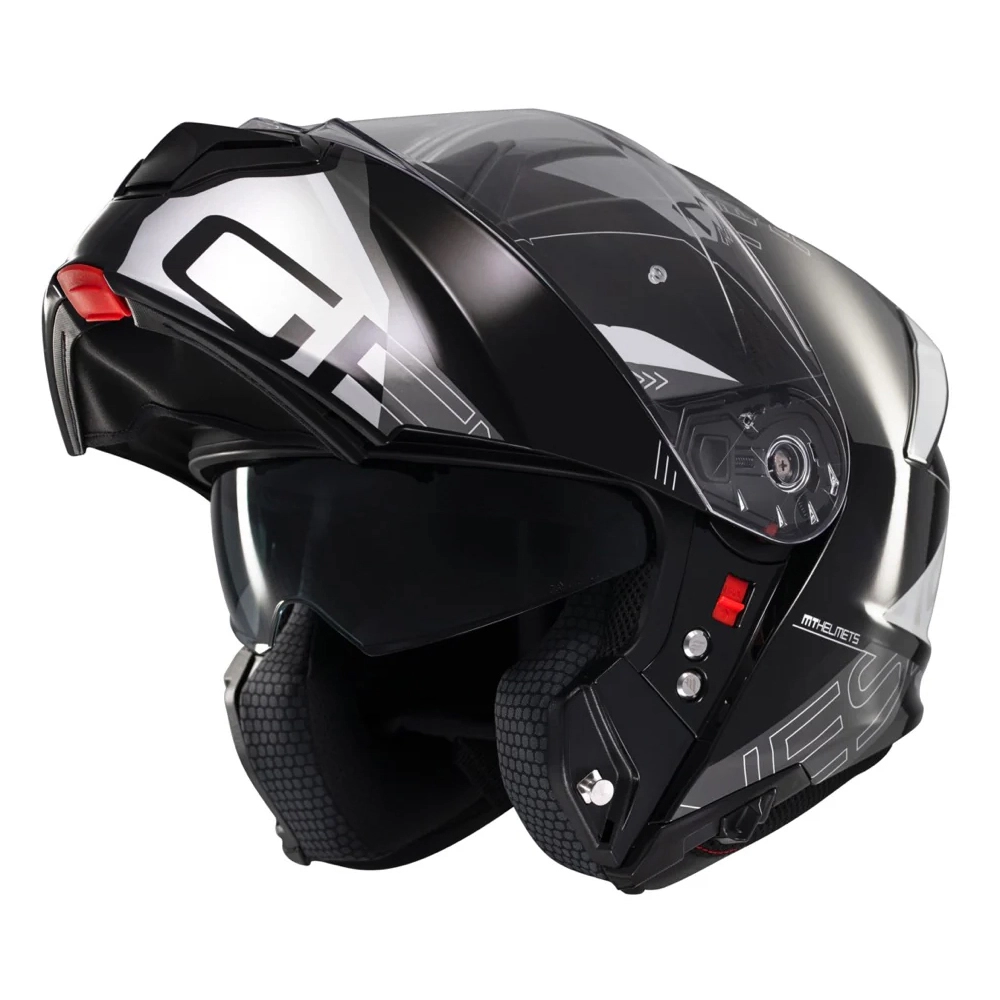 Шолом MT Genesis SV Atempo B2 Black/Grey