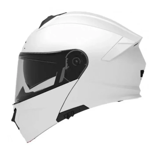 Шолом MT Genesis SV Pure A0 White