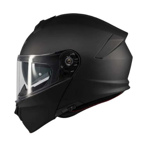 Шолом MT Genesis SV Pure A1 Black Matt