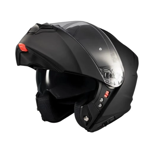 Шолом MT Genesis SV Pure A1 Black Matt