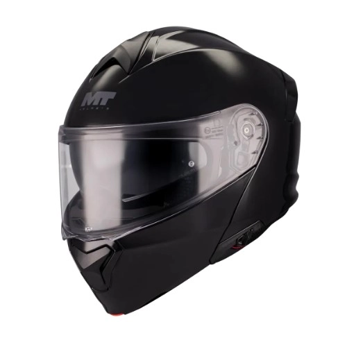 Шолом MT Genesis SV Pure A1 Black