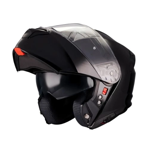 Шолом MT Genesis SV Pure A1 Black
