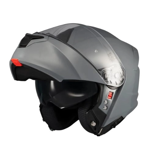 Шолом MT Genesis SV Pure A12 Grey
