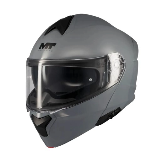 Шолом MT Genesis SV Pure A12 Grey