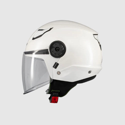 Шлем MT Lite Pure A0 White