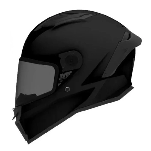 Шолом MT Stinger 2 Pure A1 Black