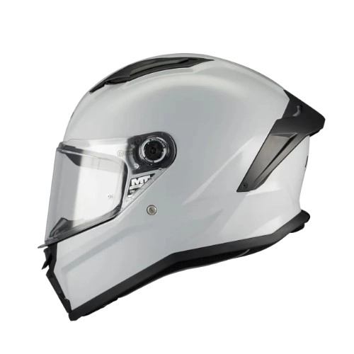 Шолом MT Stinger 2 Pure A12 Grey