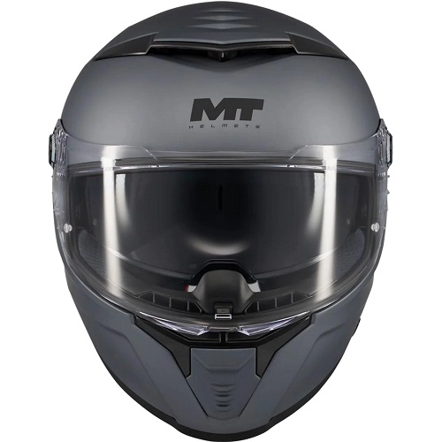 Шолом MT Thunder 4 R SV Pure A0 Grey Matt