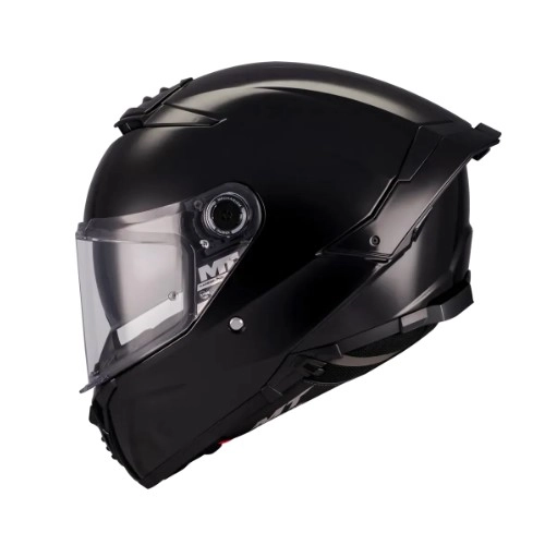 Шолом MT Thunder 4 SV Pure A1 Black