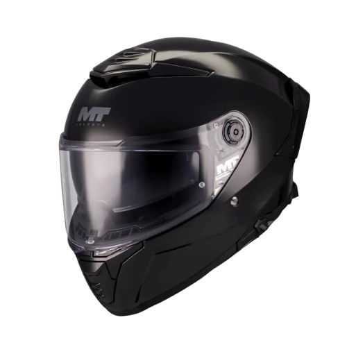 Шолом MT Thunder 4 SV Pure A1 Black