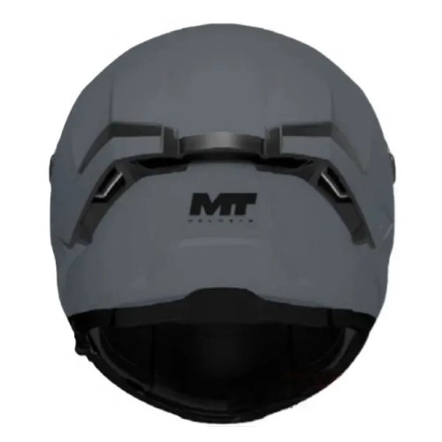 Шолом MT Thunder 4 SV Pure A2 Grey Matt