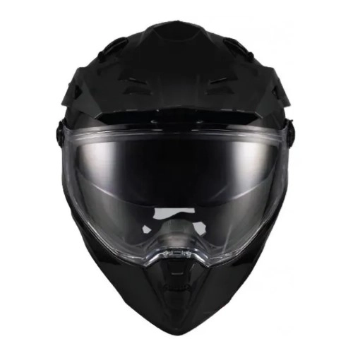 Шолом MT Track SV Pure A1 Black Matt