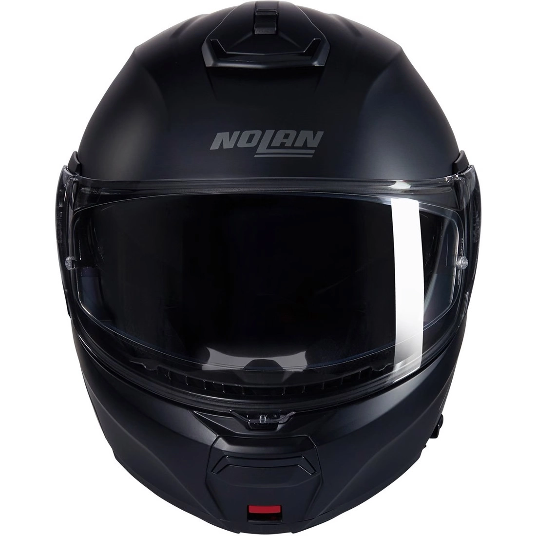 Шолом Nolan N100-6 Classico Black Matt