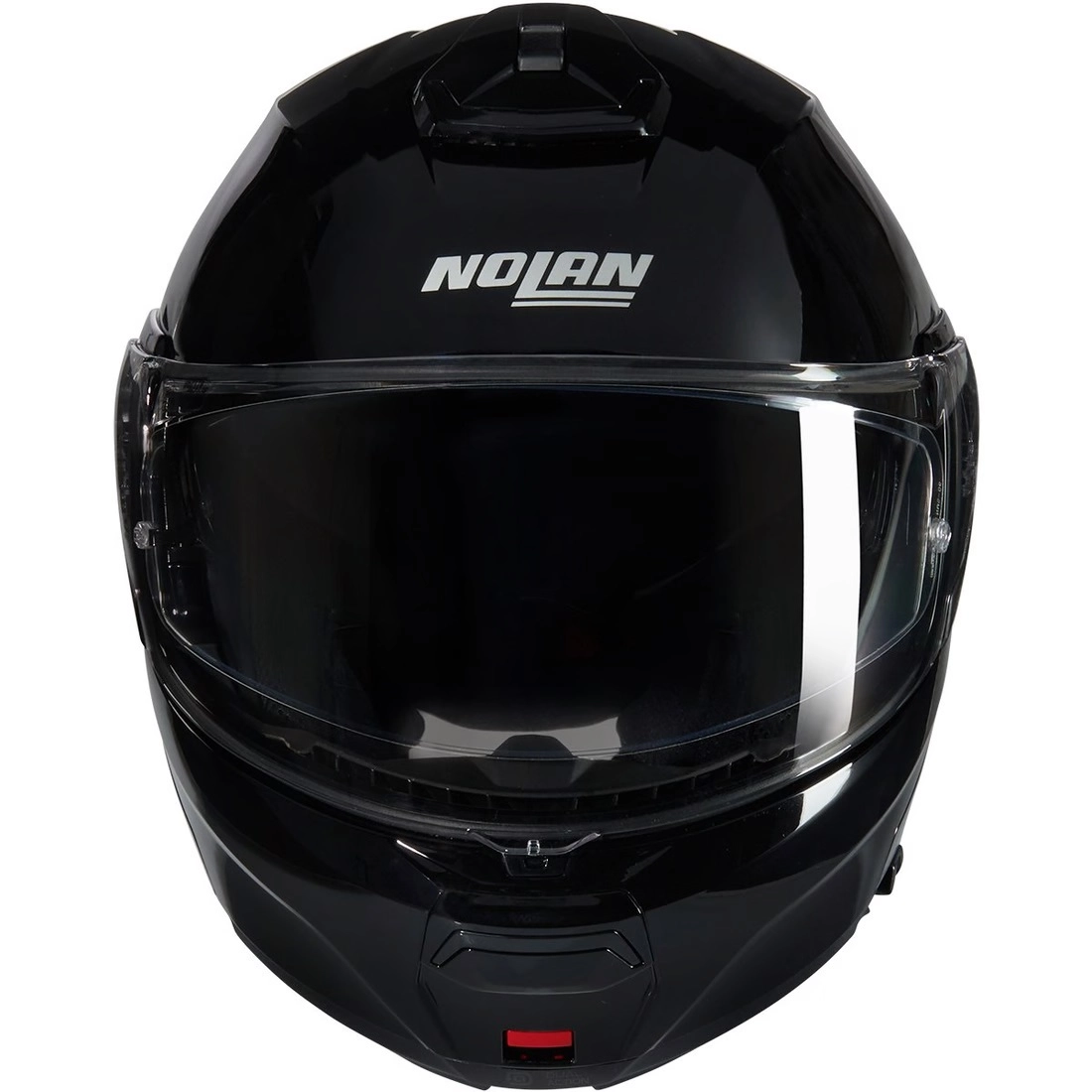 Шлем Nolan N100-6 Classico Black