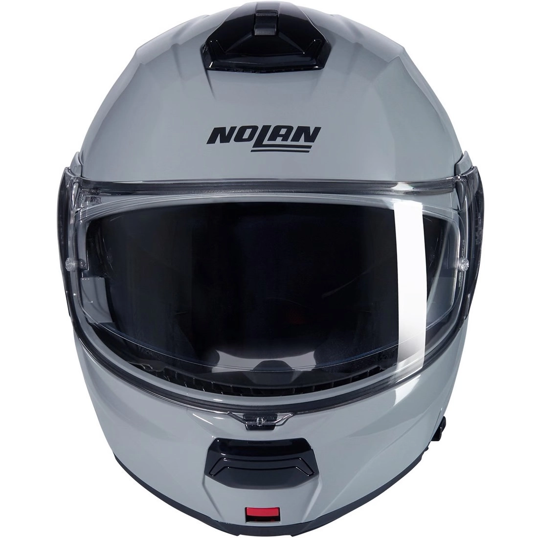 Шолом Nolan N100-6 Classico Grey