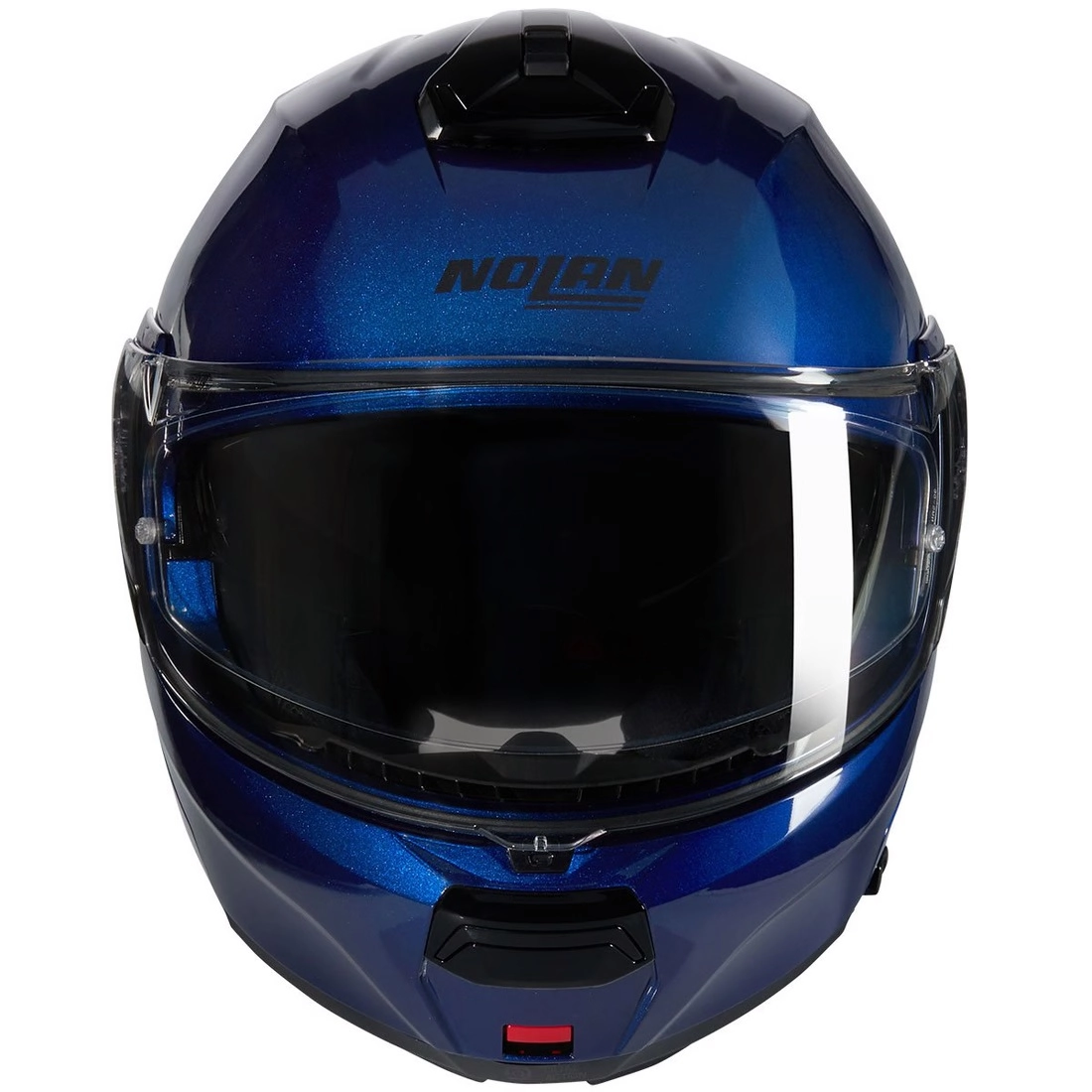 Шолом Nolan N100-6 Classico Nobile Blue